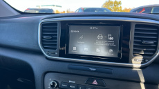 Kia Sportage 1.6 GDi ISG 1 5dr Petrol Estate